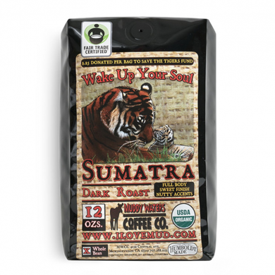 Sumatra